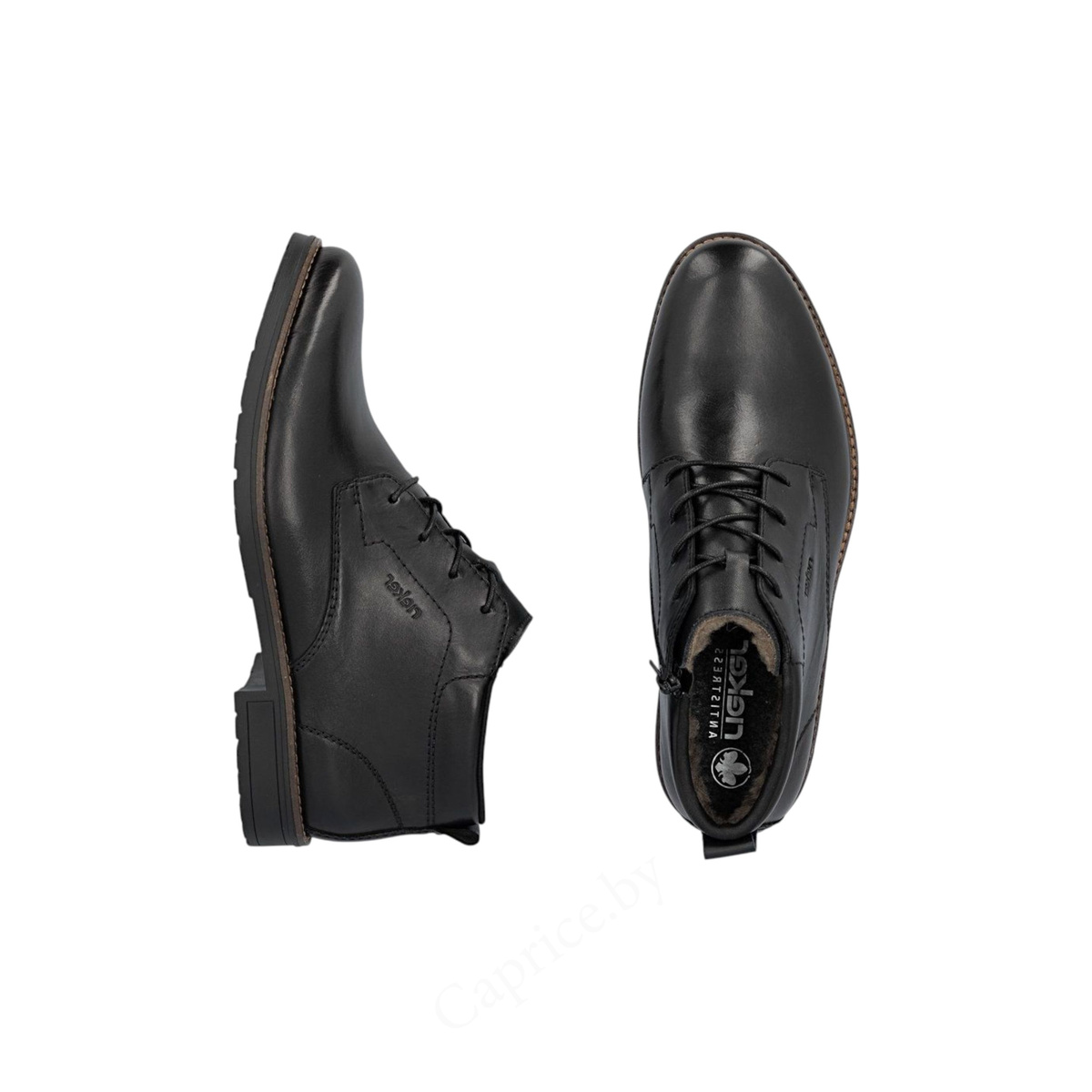 БОТИНКИ RIEKER MEN АРТИКУЛ: 14616-00